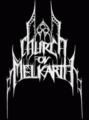 logo Church Ov Melkarth